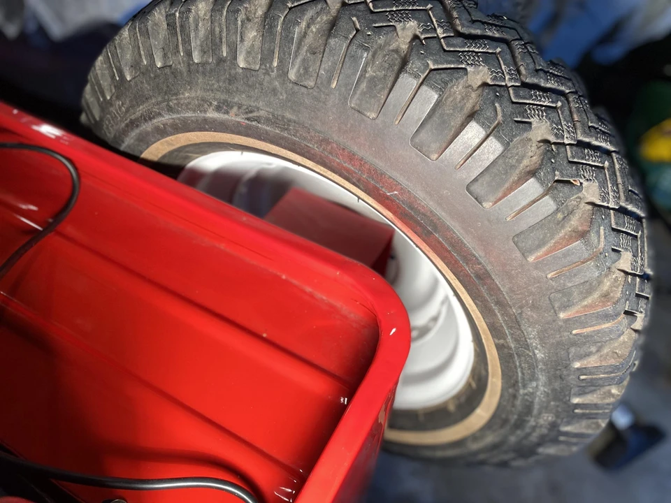 1963 Willys CJ-3B - Image 15 of 31