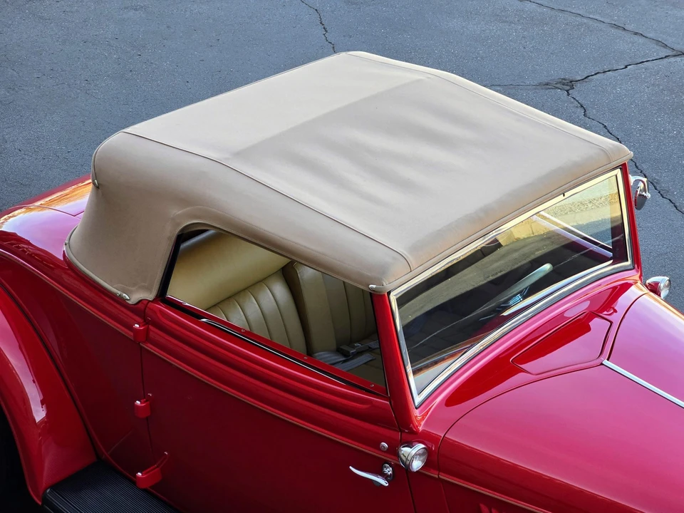 1934 Ford Model 18 & 40 - Image 25 of 31