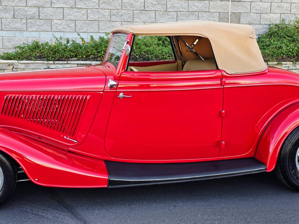 1934 Ford Model 18 & 40 - Image 15 of 31