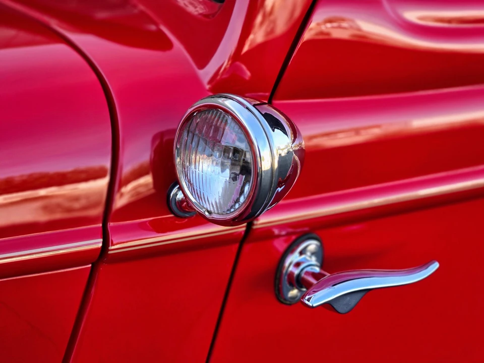 1934 Ford Model 18 & 40 - Image 18 of 31