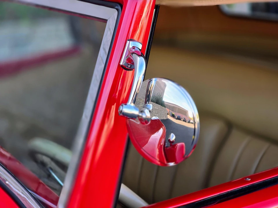 1934 Ford Model 18 & 40 - Image 20 of 31