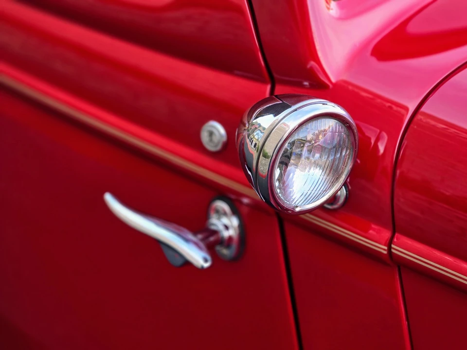 1934 Ford Model 18 & 40 - Image 21 of 31