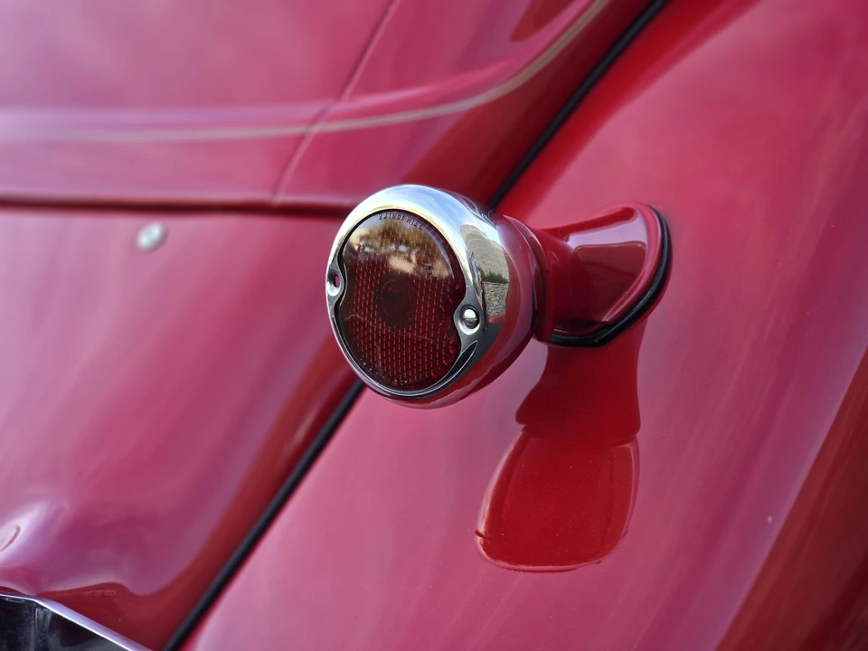 1934 Ford Model 18 & 40 - Image 22 of 31