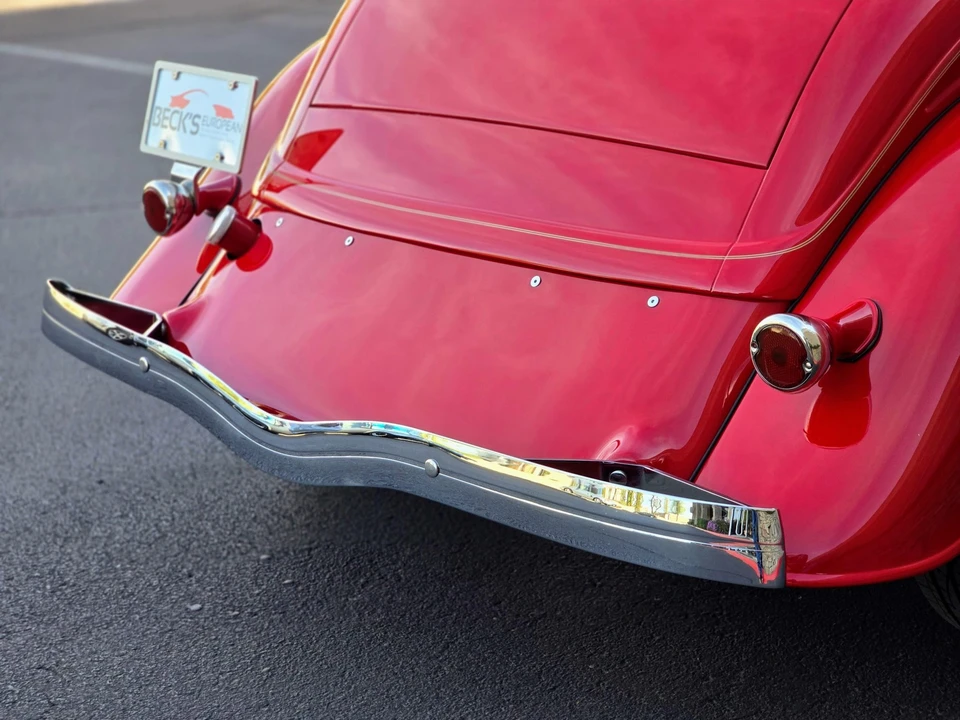 1934 Ford Model 18 & 40 - Image 23 of 31