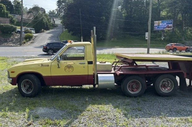1980 Parts & Memorabilia Trailers - Image 3 of 9