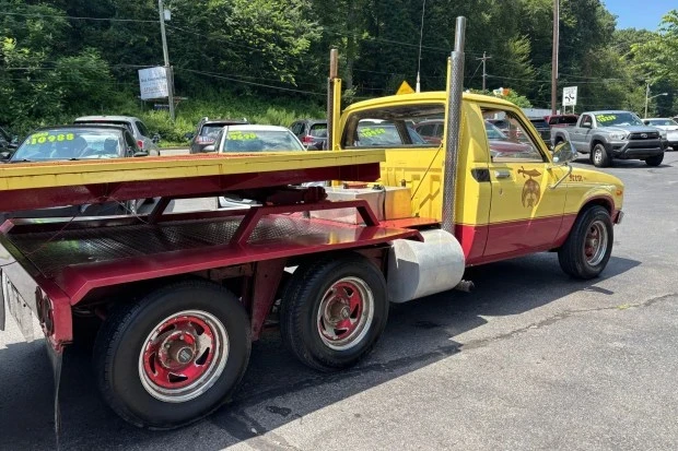 1980 Parts & Memorabilia Trailers - Image 2 of 9