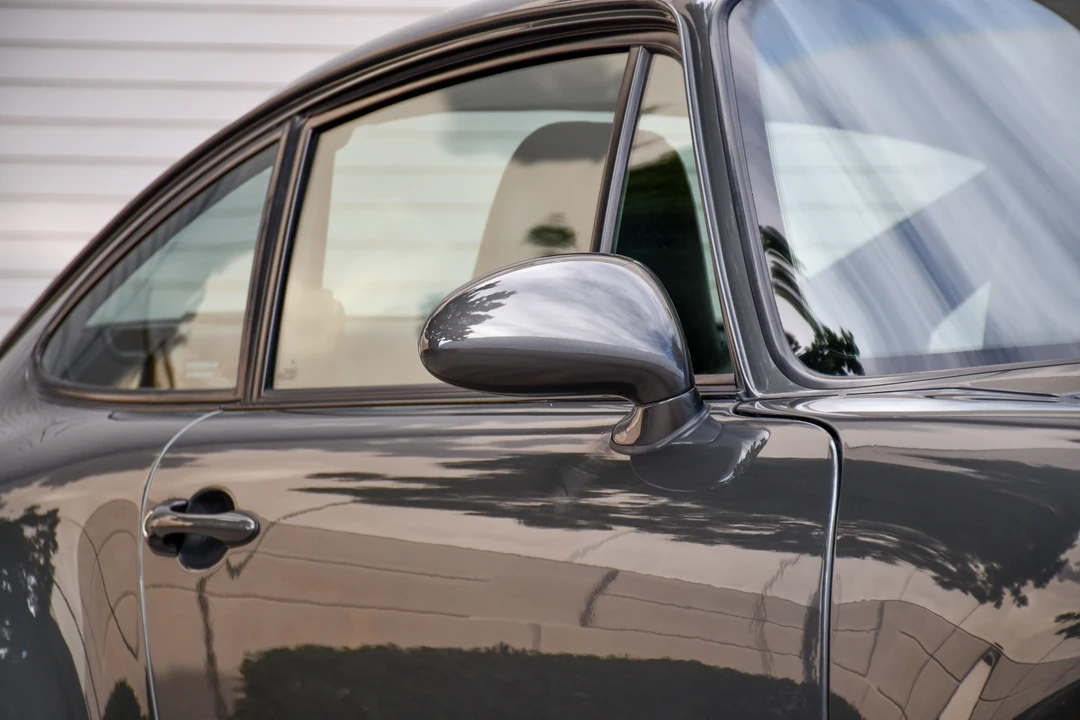 1996 Porsche 993 Carrera - Image 24 of 31