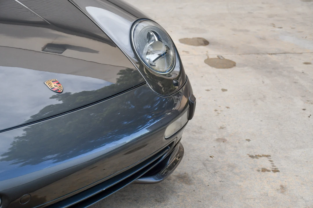 1996 Porsche 993 Carrera - Image 29 of 31