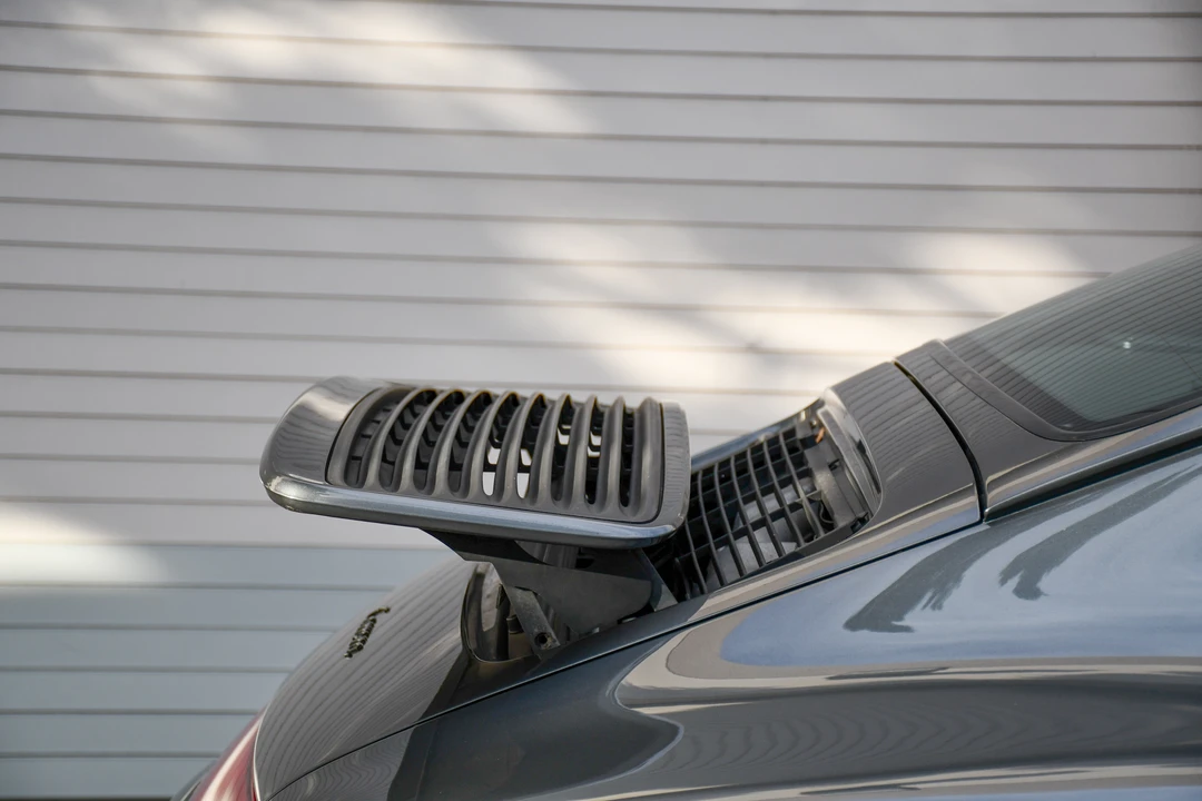 1996 Porsche 993 Carrera - Image 21 of 31