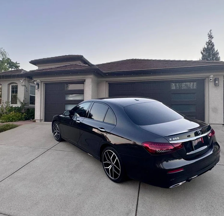 2022 Mercedes-Benz W213 E-Class - Image 7 of 14