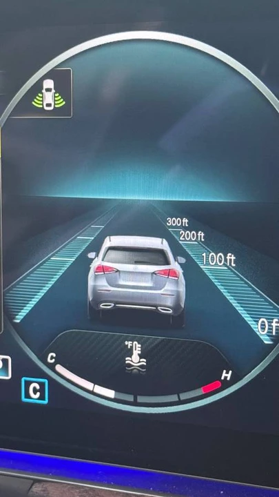 2022 Mercedes-Benz W213 E-Class - Image 10 of 14