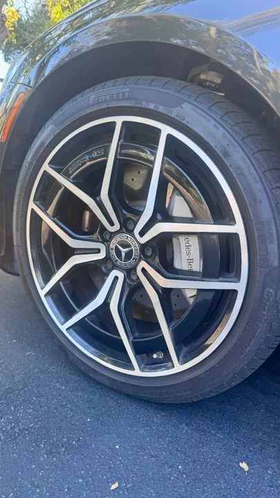 2022 Mercedes-Benz W213 E-Class - Image 13 of 14
