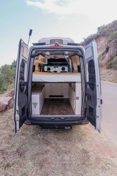 2020 Mercedes-Benz VS30 Sprinter - Image 16 of 22