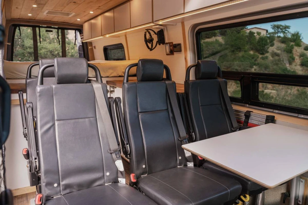 2020 Mercedes-Benz VS30 Sprinter - Image 3 of 22