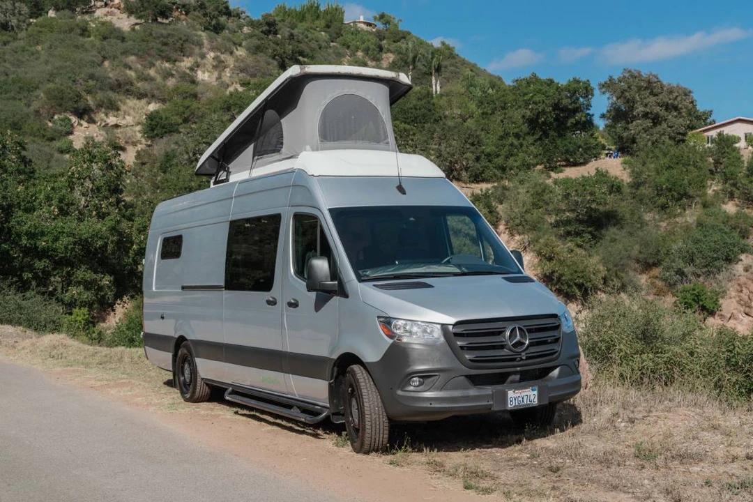 2020 Mercedes-Benz VS30 Sprinter - Image 2 of 22