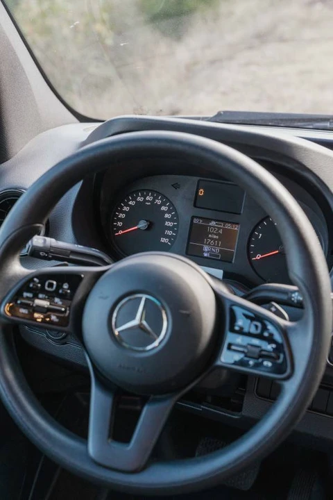 2020 Mercedes-Benz VS30 Sprinter - Image 5 of 22