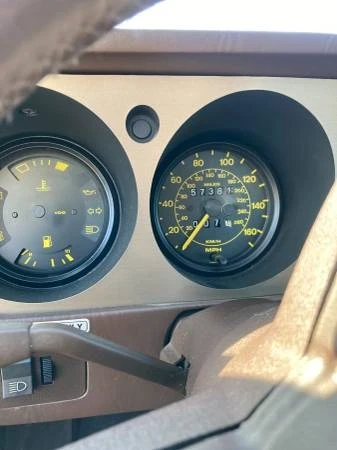 1984 Porsche 944 - Image 3 of 18