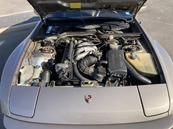 1984 Porsche 944 - Image 18 of 18