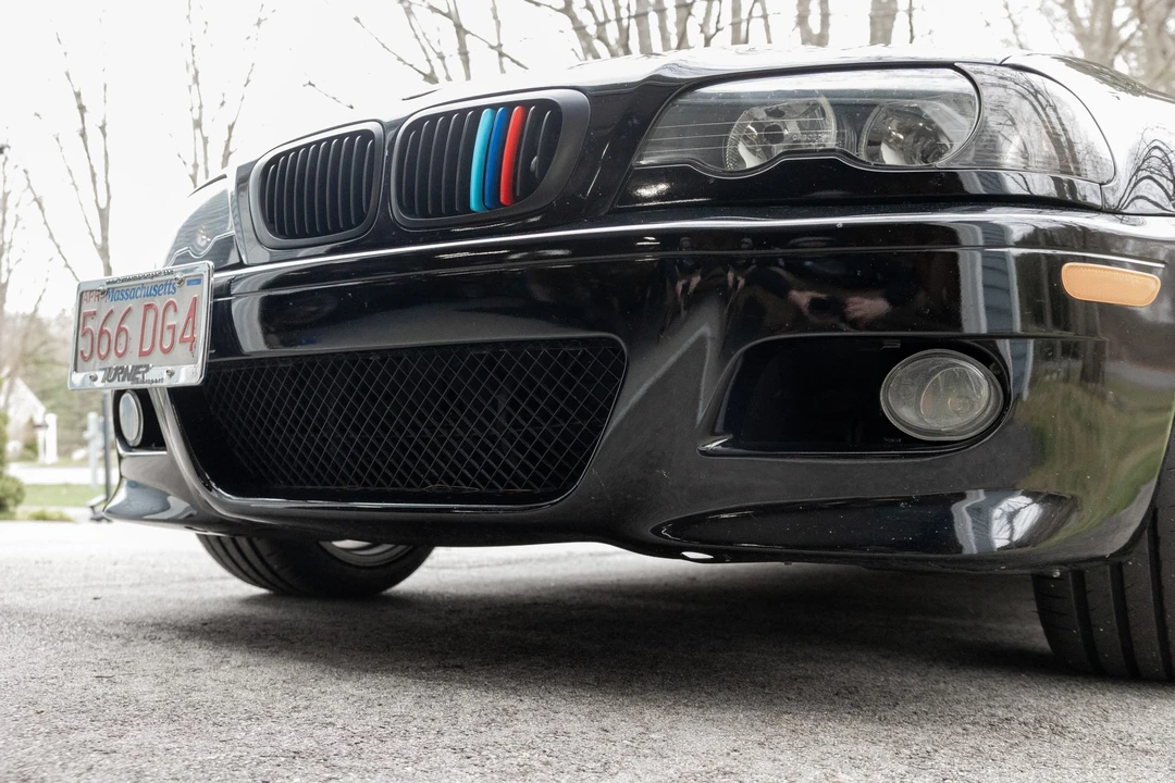 2003 BMW E46 M3 - Image 15 of 31