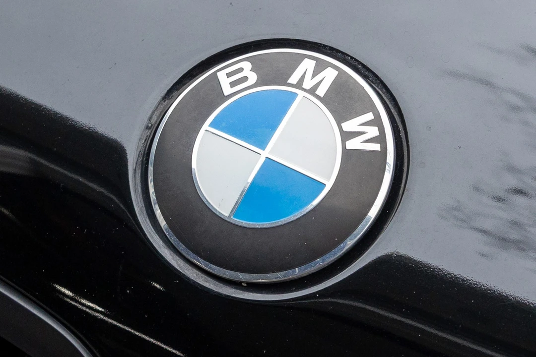 2003 BMW E46 M3 - Image 31 of 31