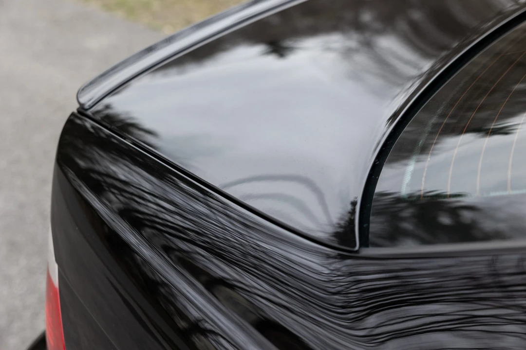 2003 BMW E46 M3 - Image 20 of 31
