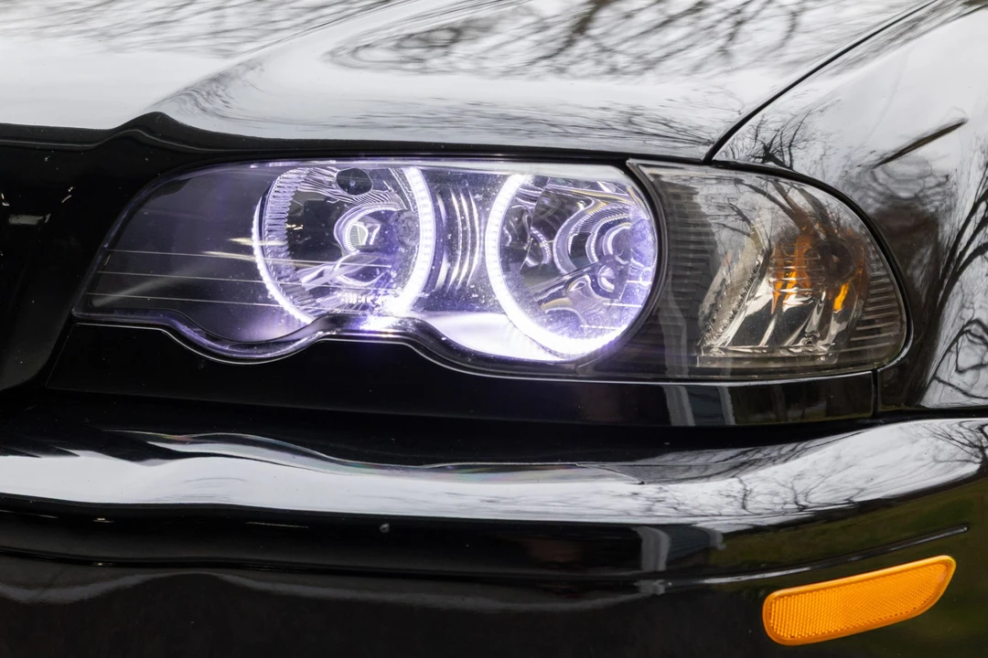 2003 BMW E46 M3 - Image 12 of 31