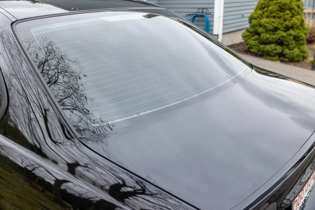2003 BMW E46 M3 - Image 19 of 31