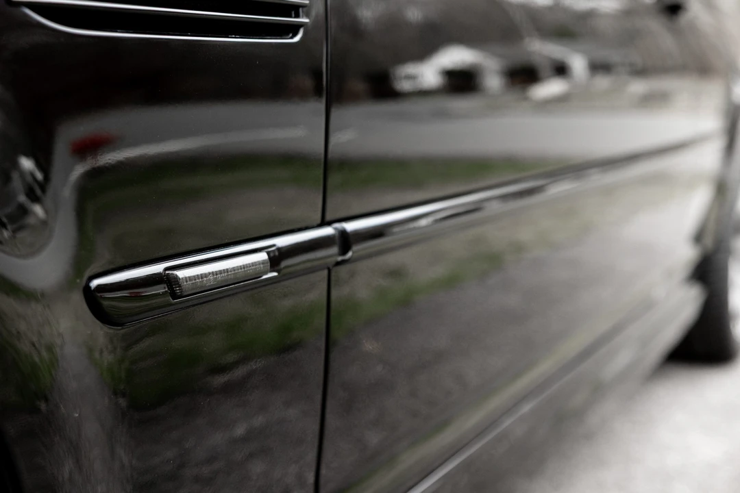 2003 BMW E46 M3 - Image 26 of 31