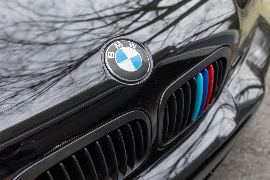 2003 BMW E46 M3 - Image 30 of 31