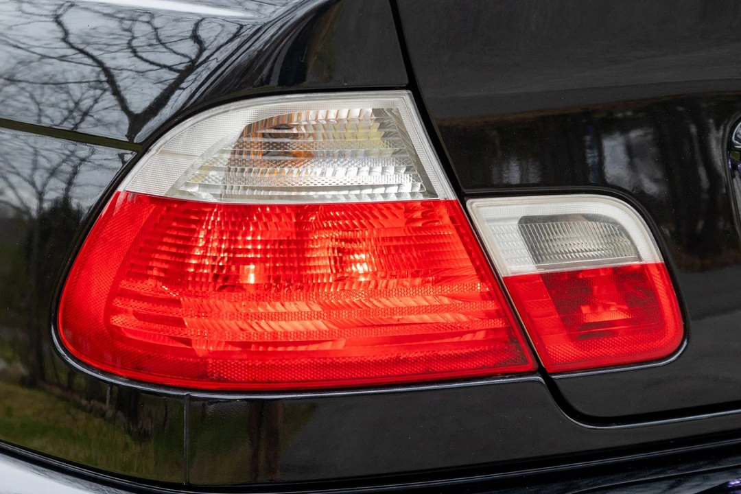 2003 BMW E46 M3 - Image 16 of 31