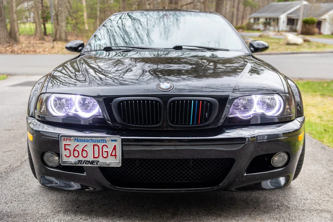 2003 BMW E46 M3 - Image 3 of 31