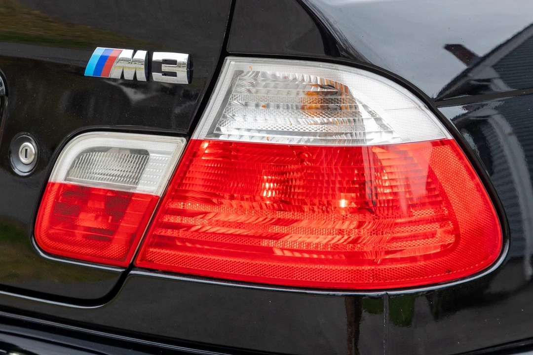 2003 BMW E46 M3 - Image 17 of 31