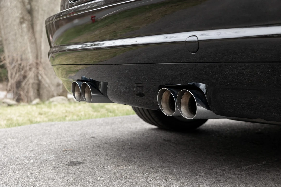 2003 BMW E46 M3 - Image 18 of 31