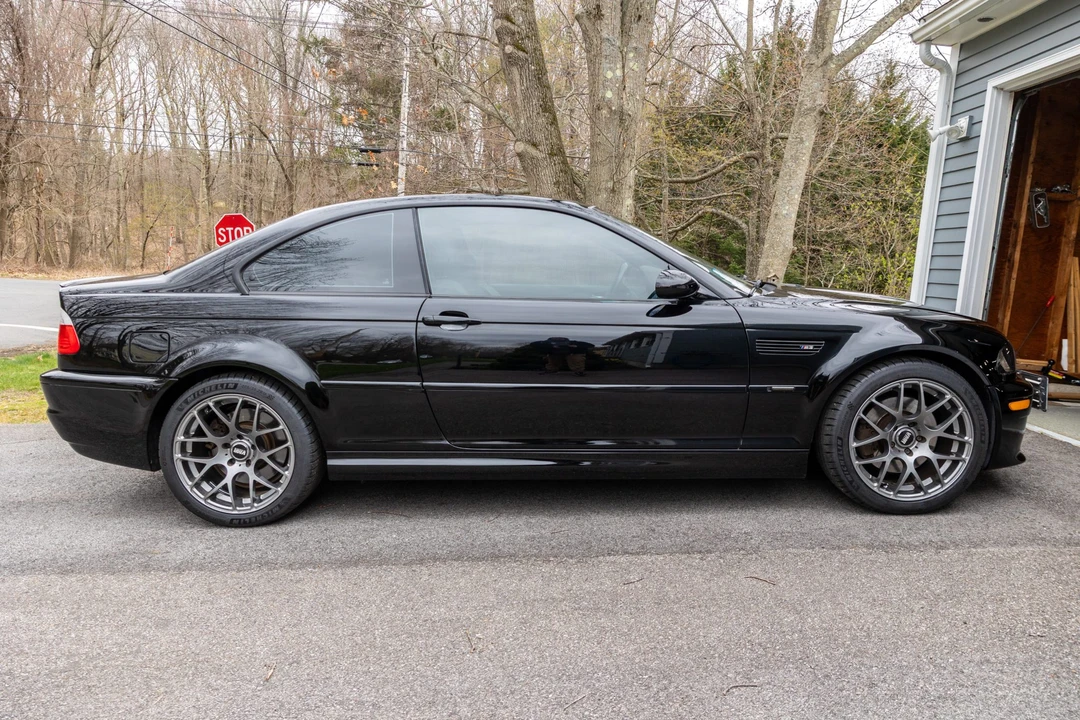 2003 BMW E46 M3 - Image 5 of 31