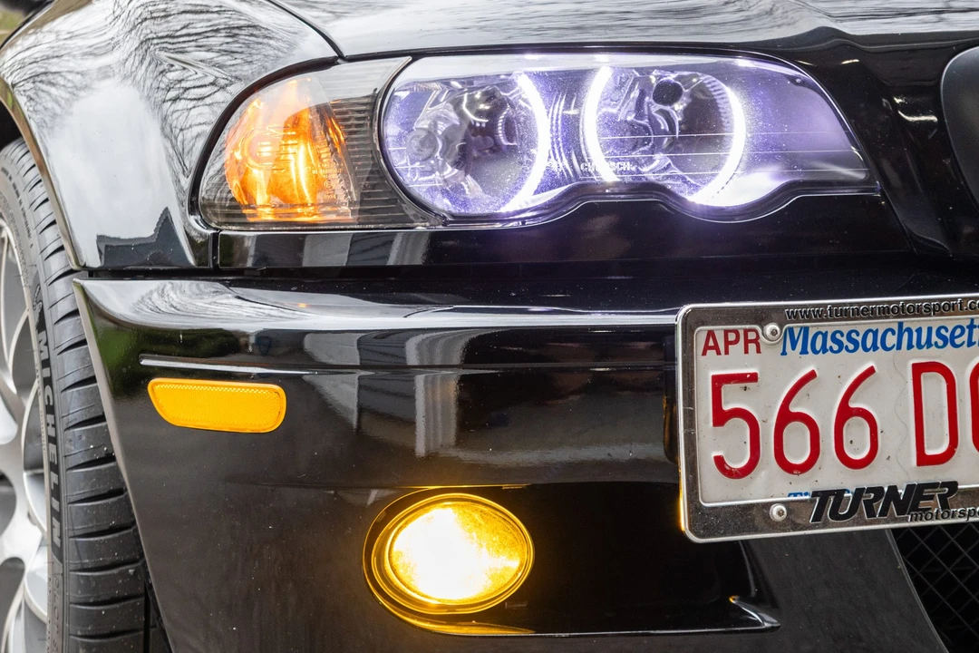 2003 BMW E46 M3 - Image 13 of 31