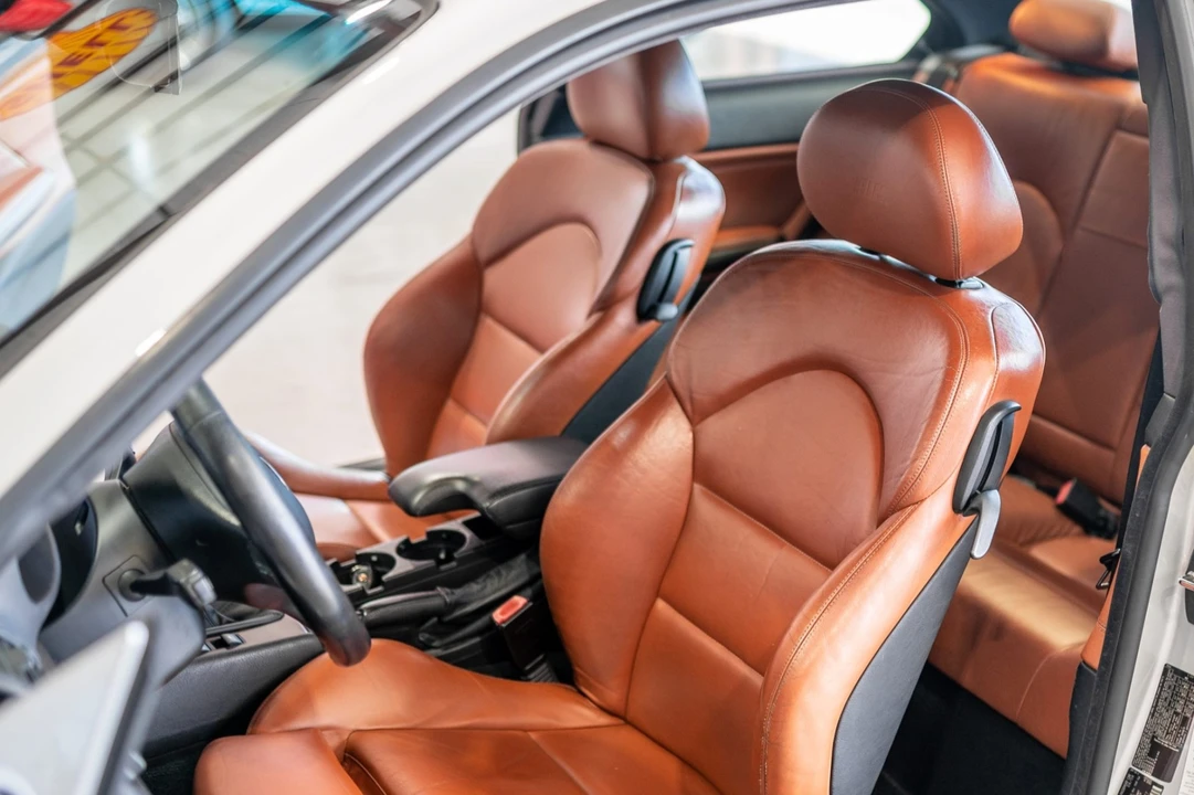 2004 BMW E46 M3 - Image 4 of 9