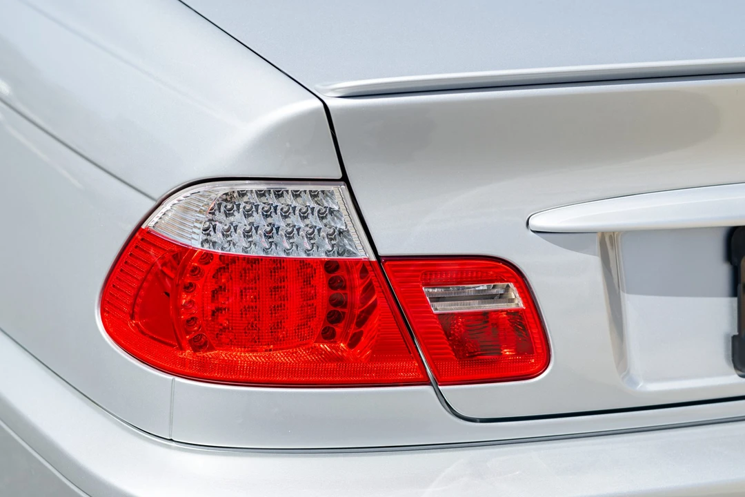 2005 BMW E46 M3 - Image 22 of 31