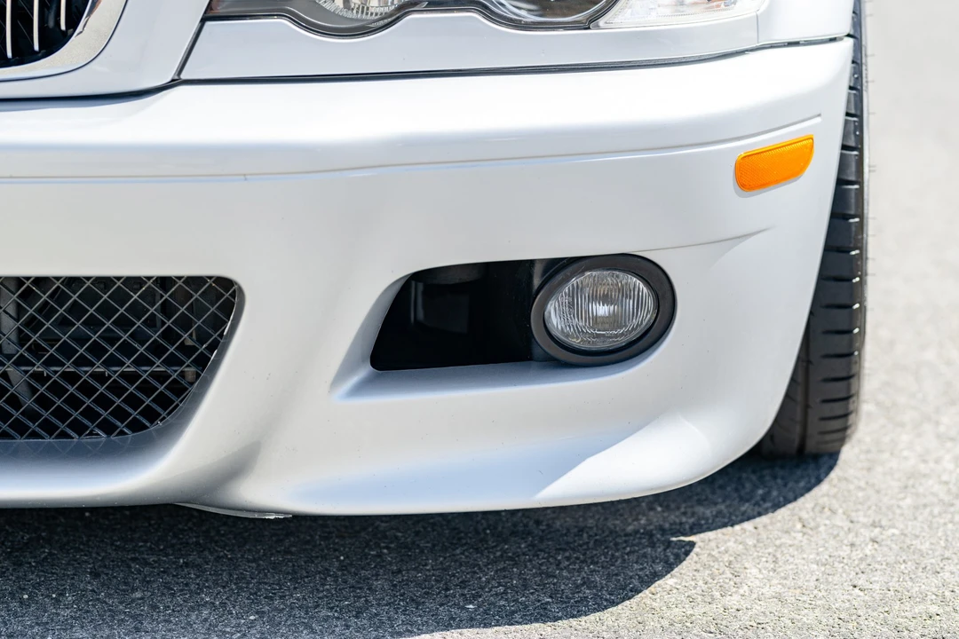 2005 BMW E46 M3 - Image 18 of 31