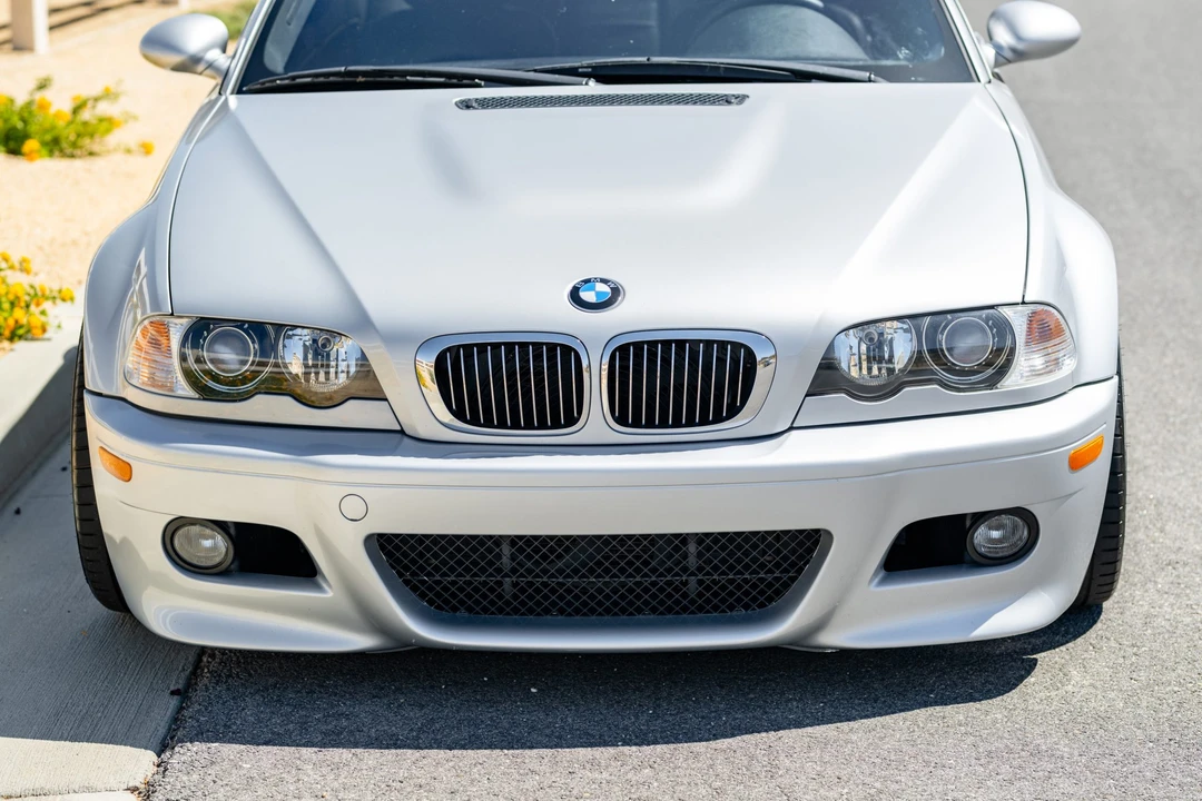 2005 BMW E46 M3 - Image 12 of 31
