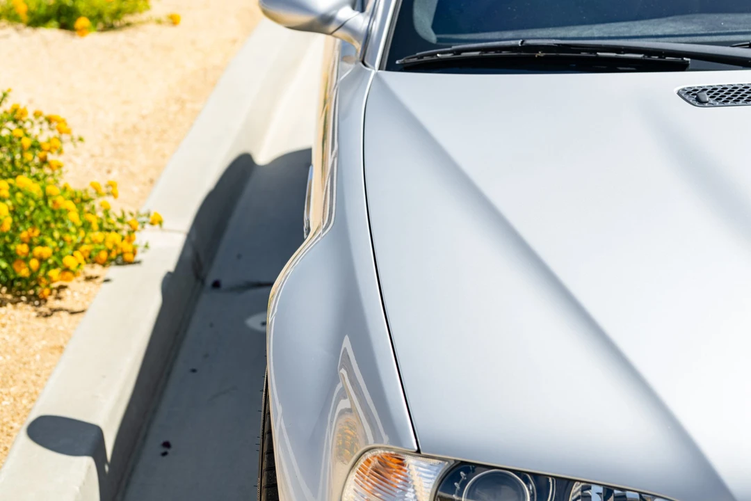 2005 BMW E46 M3 - Image 13 of 31