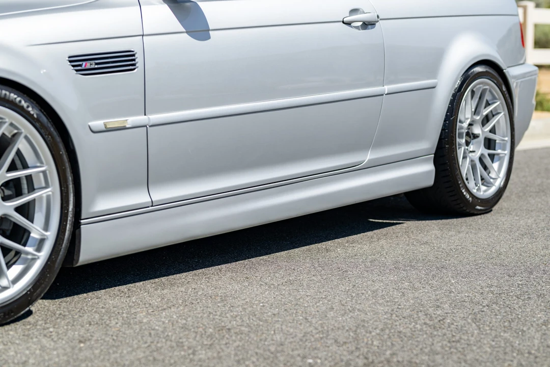 2005 BMW E46 M3 - Image 27 of 31