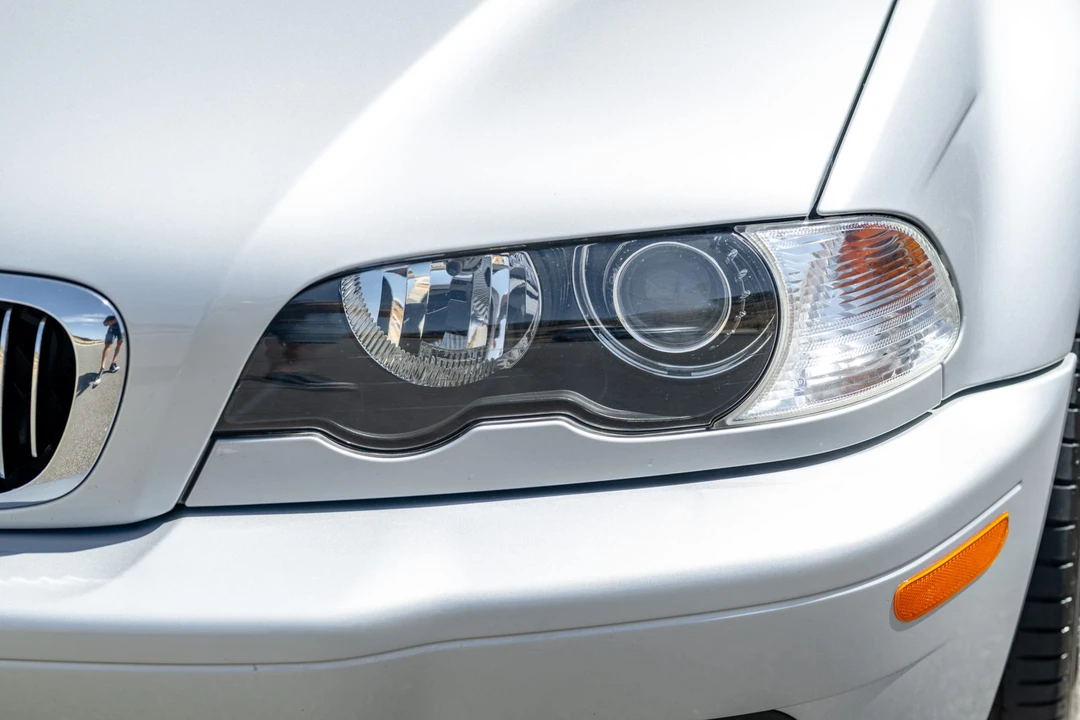 2005 BMW E46 M3 - Image 16 of 31