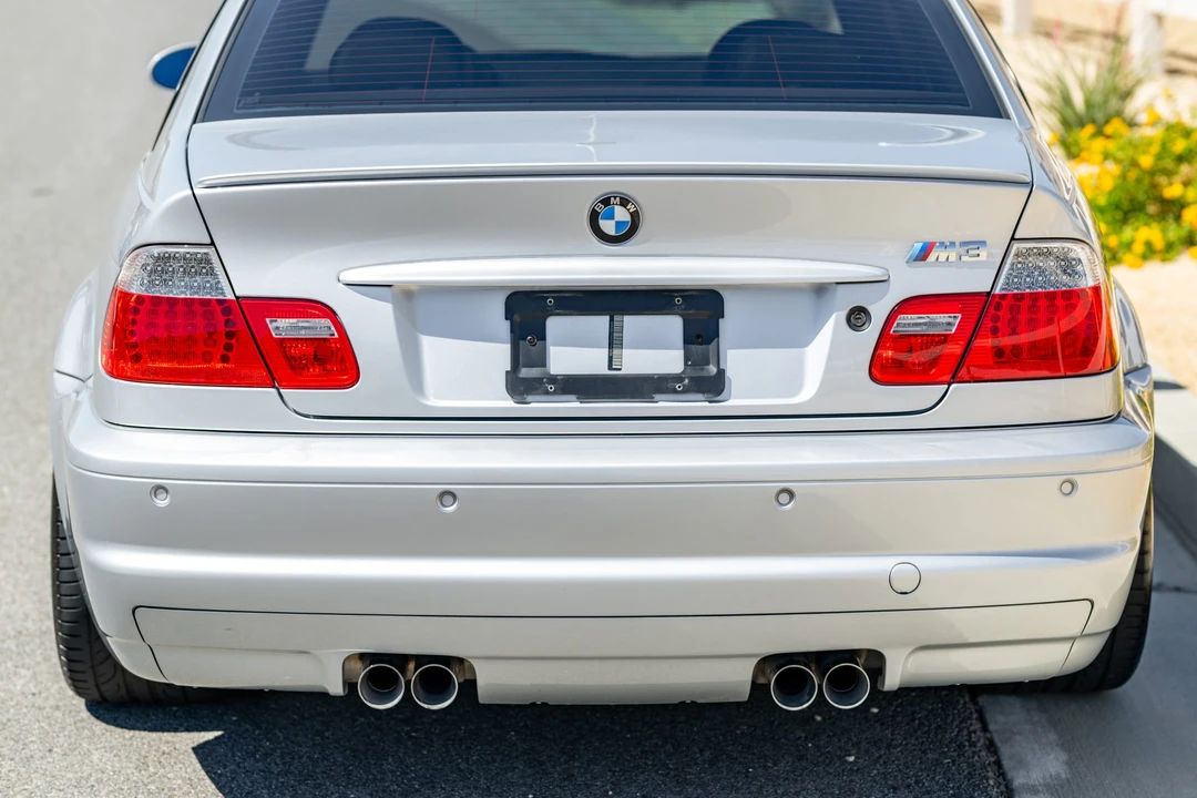 2005 BMW E46 M3 - Image 19 of 31