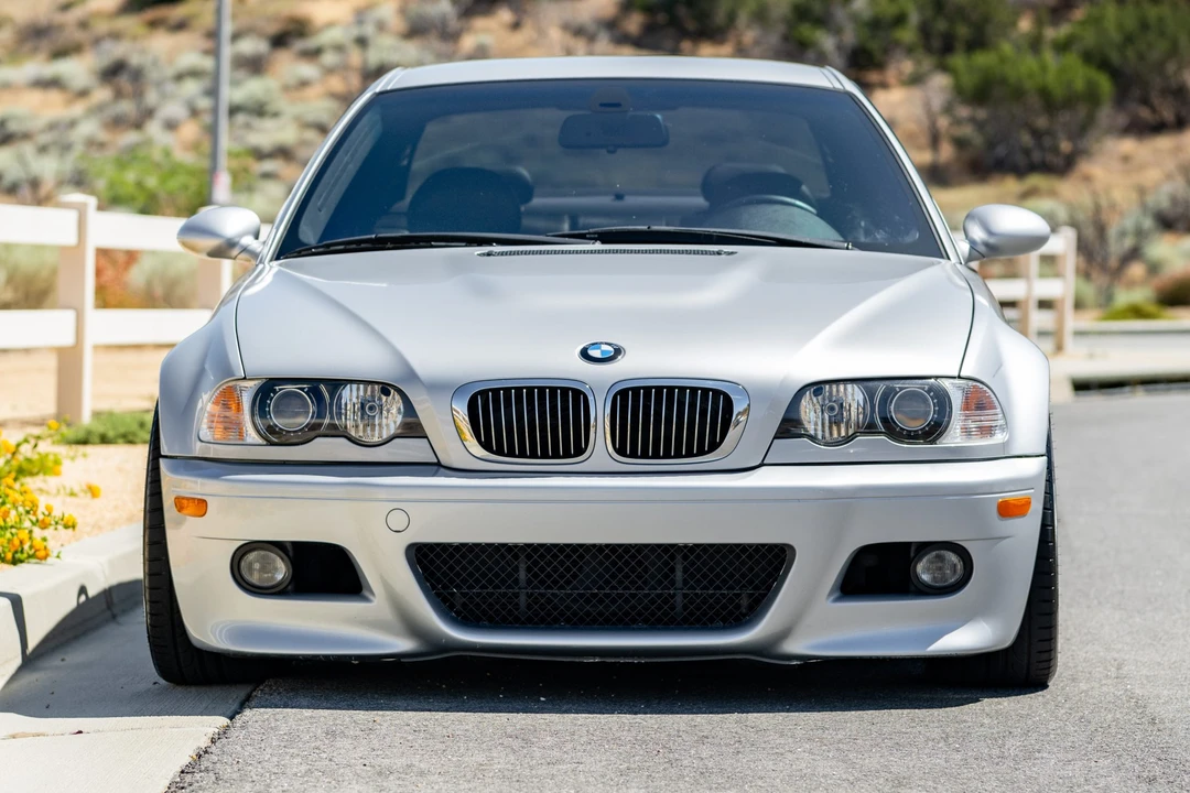 2005 BMW E46 M3 - Image 2 of 31