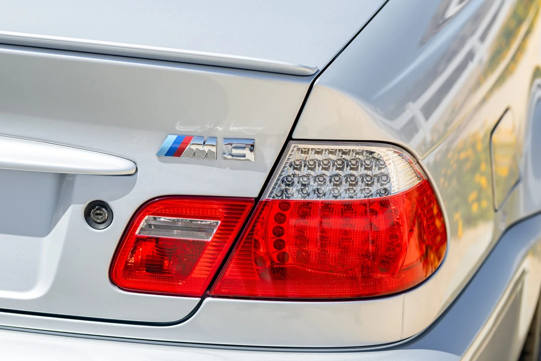 2005 BMW E46 M3 - Image 23 of 31