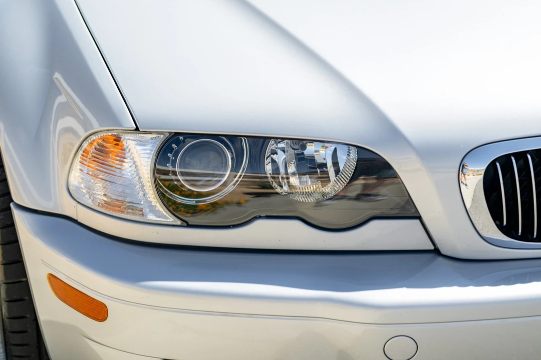2005 BMW E46 M3 - Image 15 of 31