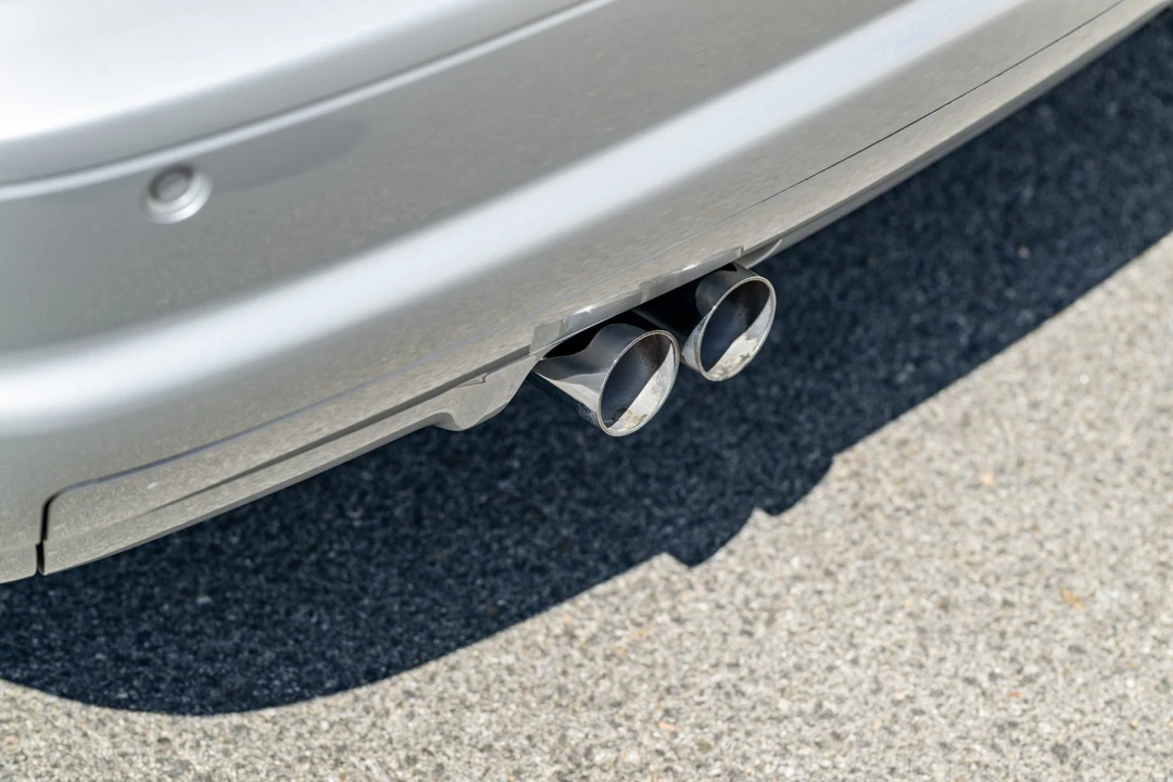 2005 BMW E46 M3 - Image 25 of 31