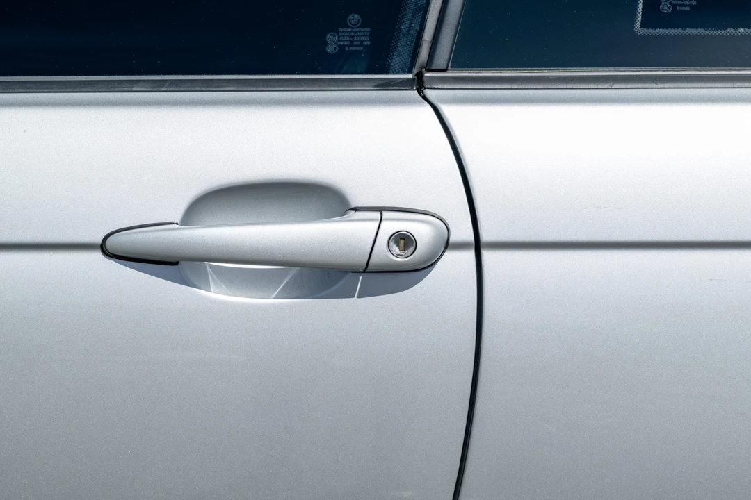 2005 BMW E46 M3 - Image 30 of 31