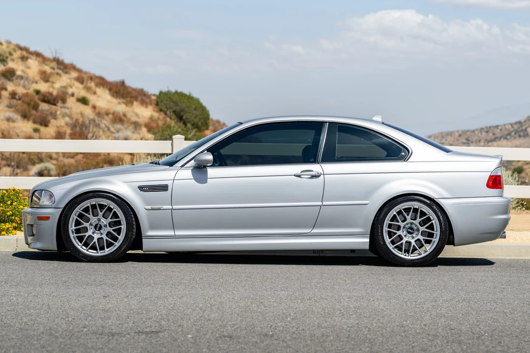 2005 BMW E46 M3 - Image 5 of 31