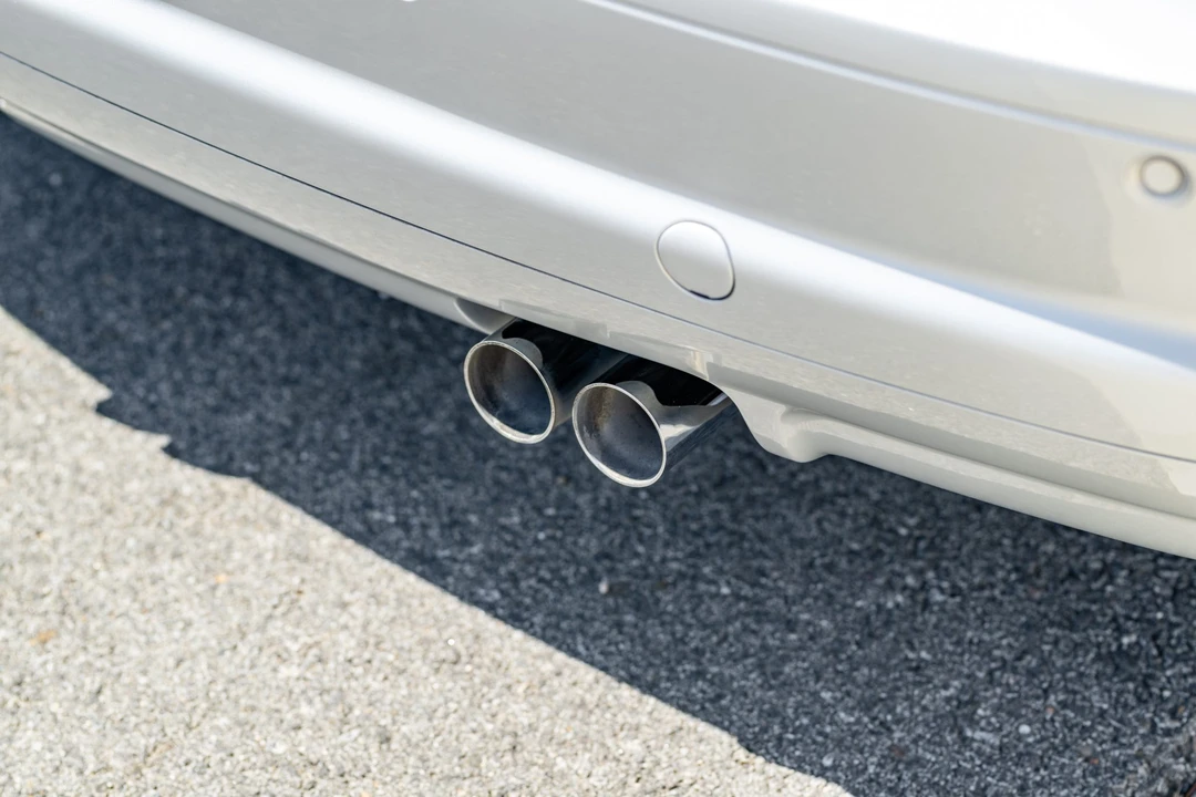 2005 BMW E46 M3 - Image 24 of 31